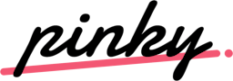 Pinky Logo